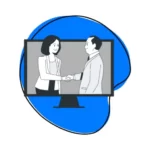 Exclusive collaborations with CROs