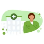 Collaborated with multiple hospitals across India.